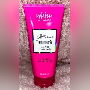Ulta Glittering body wash